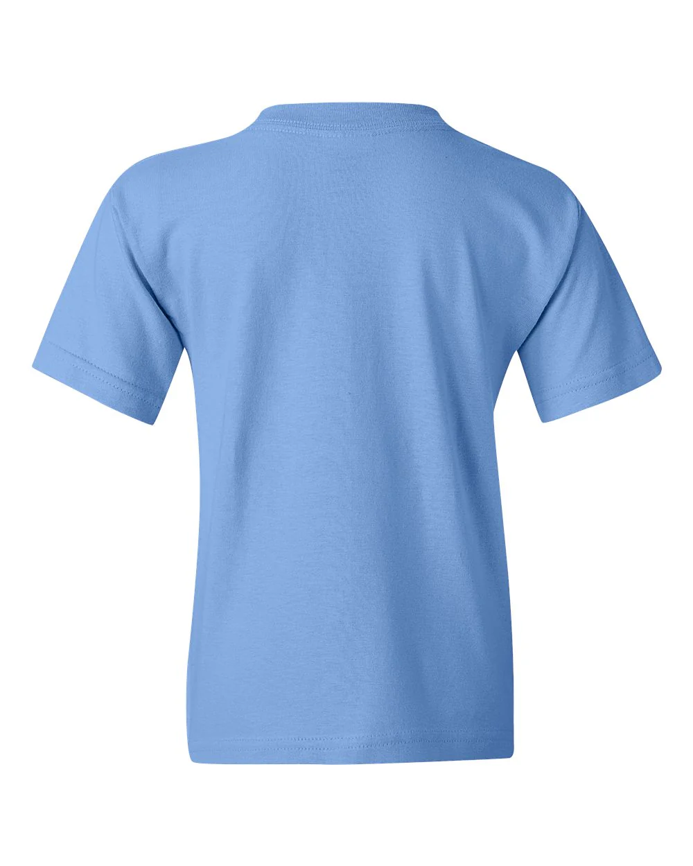 Gildan-5000B-Heavy Cotton™ Youth T-Shirt - Image 27