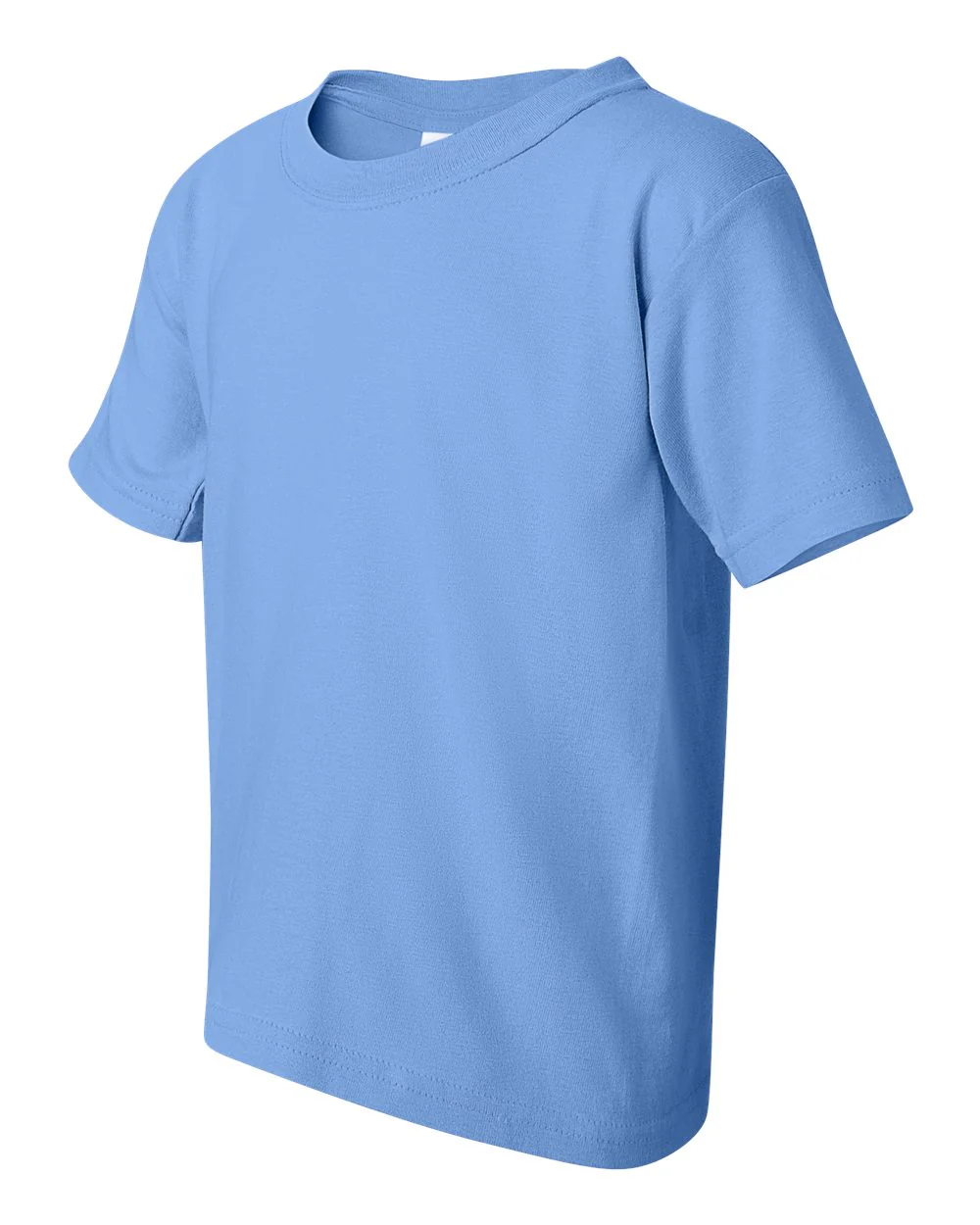 Gildan-5000B-Heavy Cotton™ Youth T-Shirt - Image 28