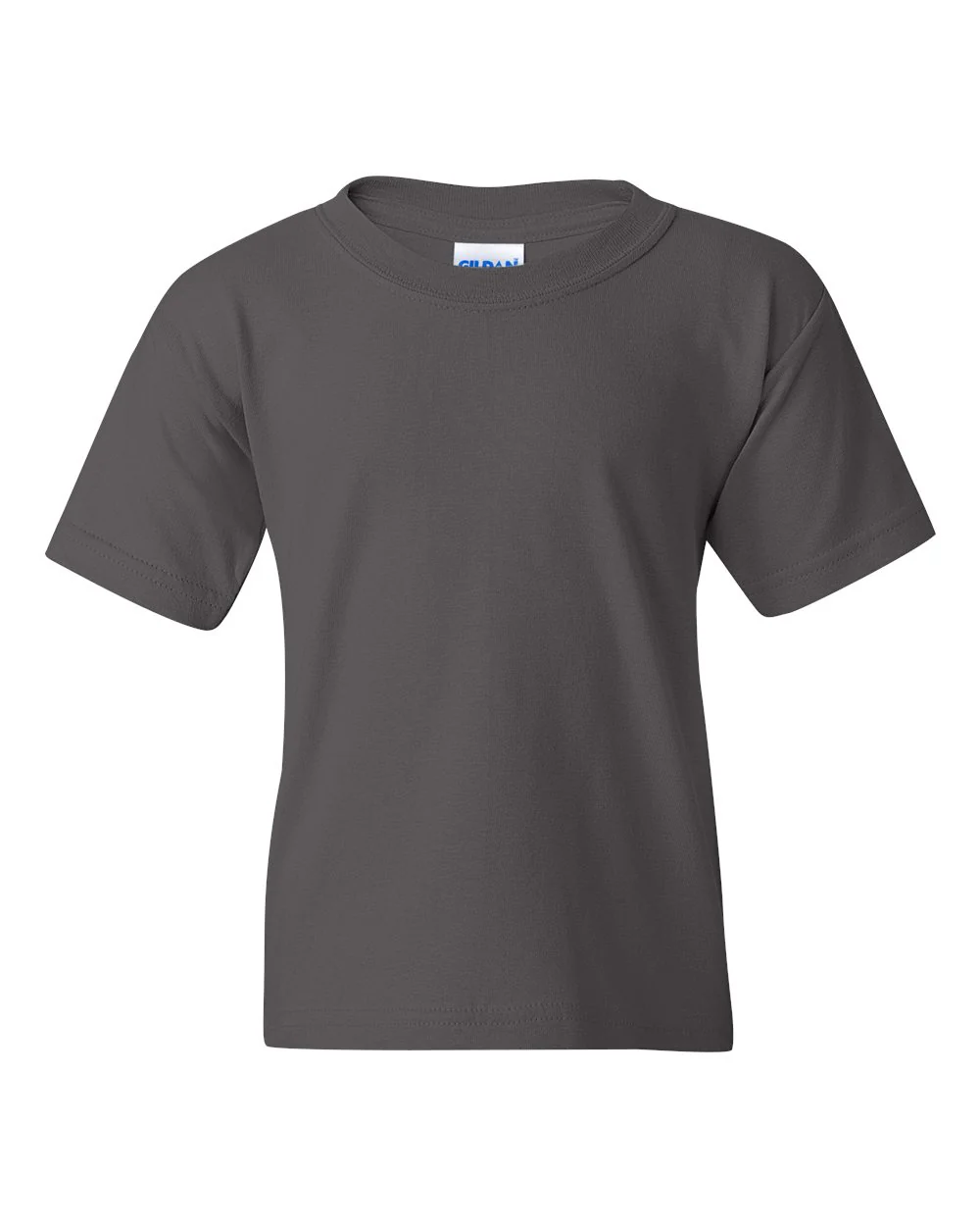 Gildan-5000B-Heavy Cotton™ Youth T-Shirt - Image 29