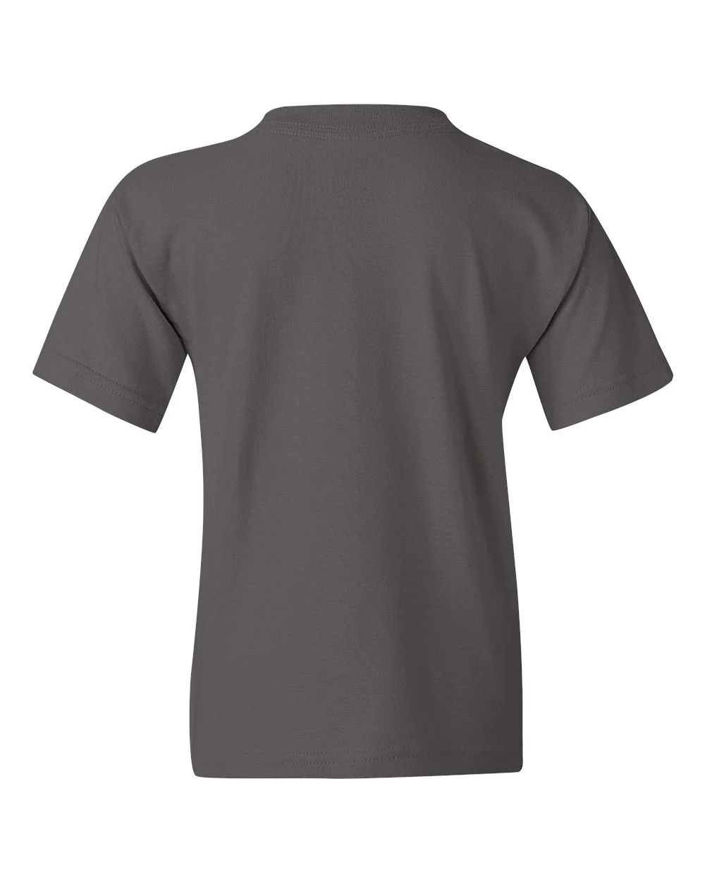 Gildan-5000B-Heavy Cotton™ Youth T-Shirt - Image 30