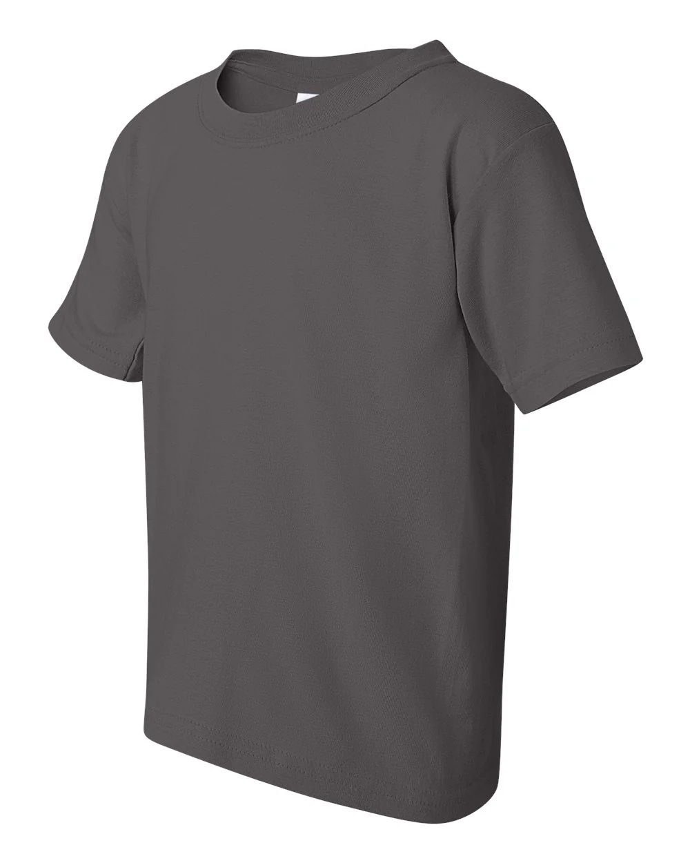 Gildan-5000B-Heavy Cotton™ Youth T-Shirt - Image 31