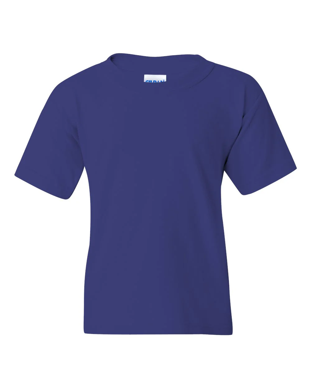 Gildan-5000B-Heavy Cotton™ Youth T-Shirt - Image 32