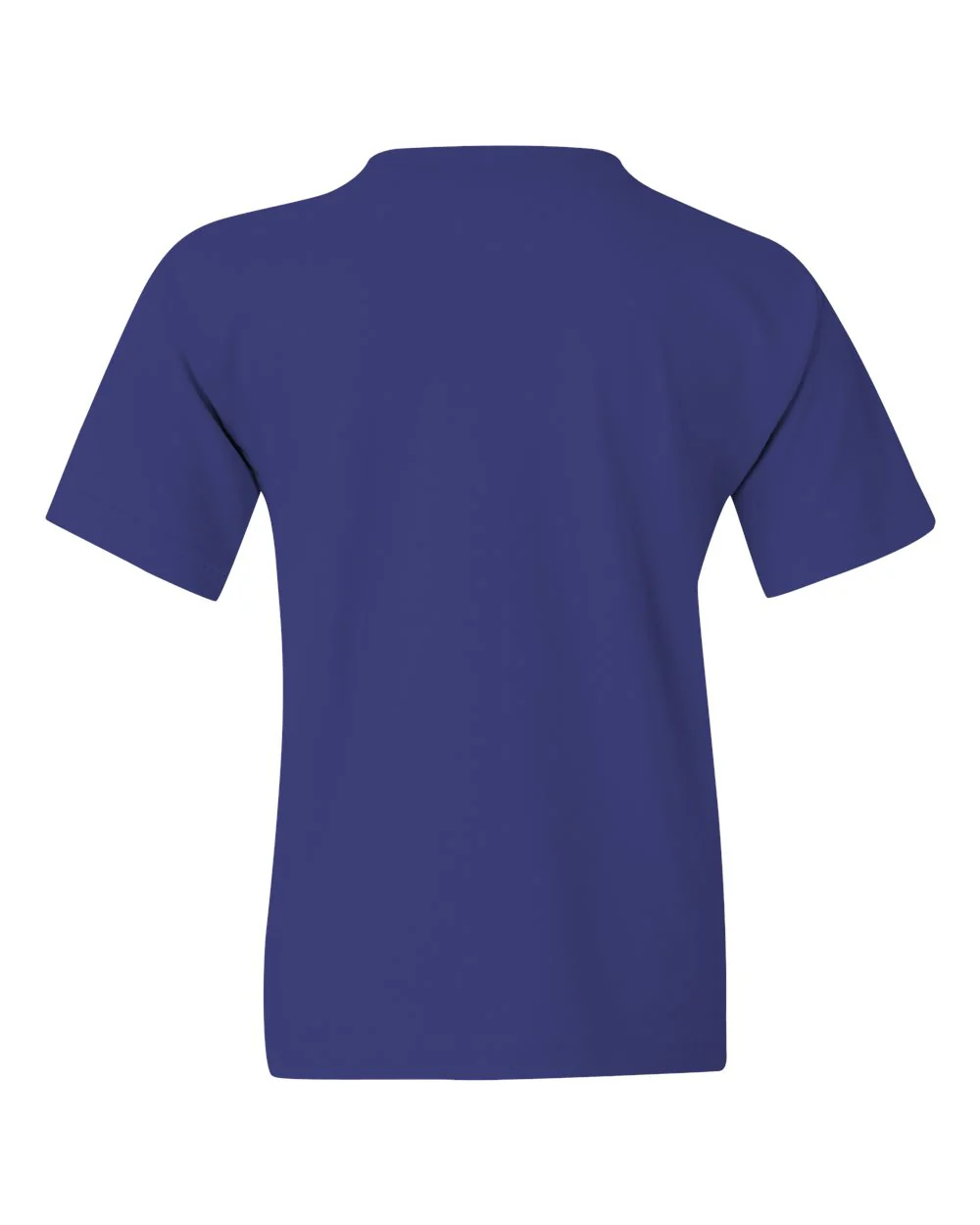 Gildan-5000B-Heavy Cotton™ Youth T-Shirt - Image 33