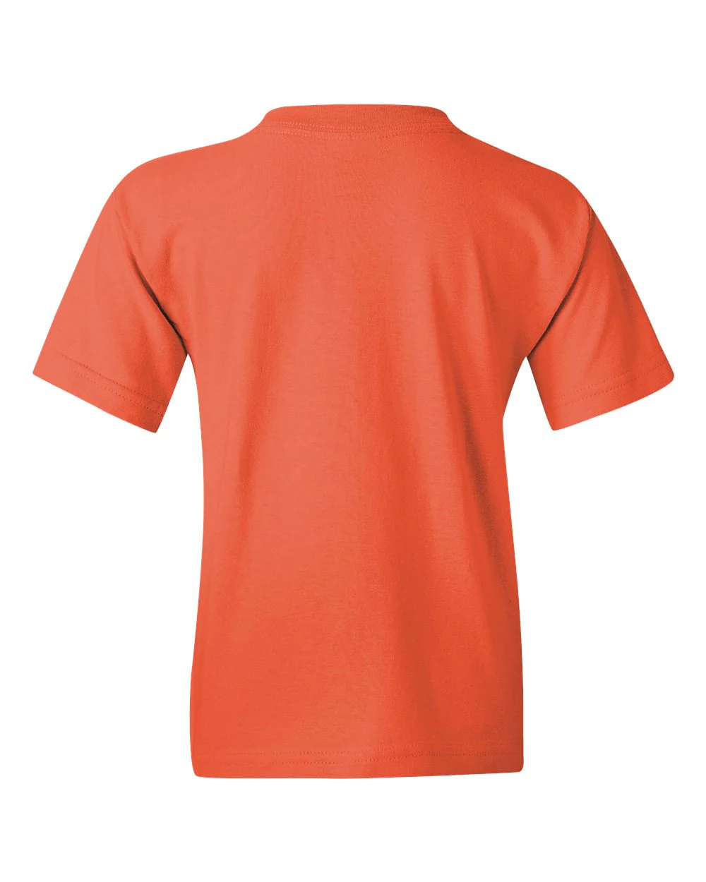 Gildan-5000B-Heavy Cotton™ Youth T-Shirt - Image 39