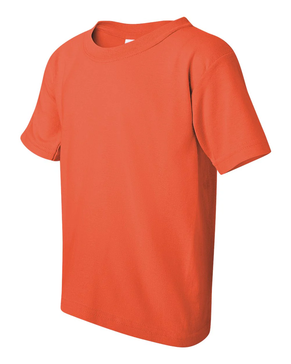Gildan-5000B-Heavy Cotton™ Youth T-Shirt - Image 40