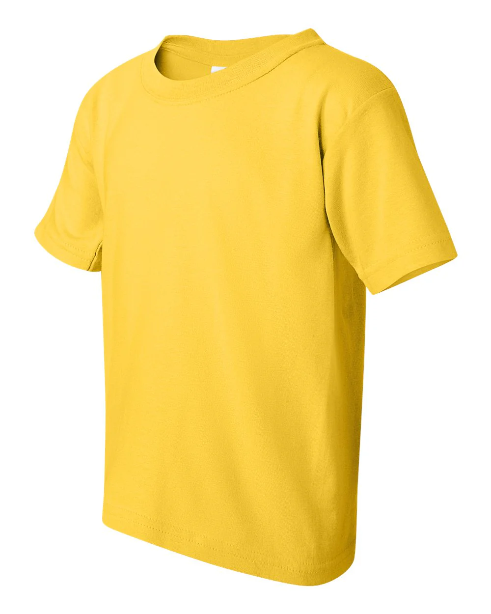 Gildan-5000B-Heavy Cotton™ Youth T-Shirt - Image 43