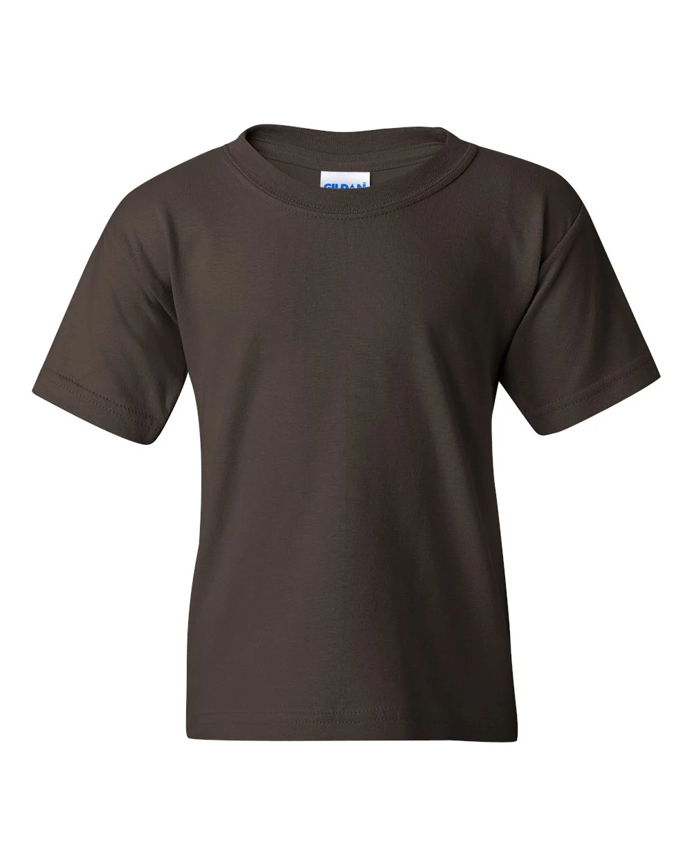 Gildan-5000B-Heavy Cotton™ Youth T-Shirt - Image 44