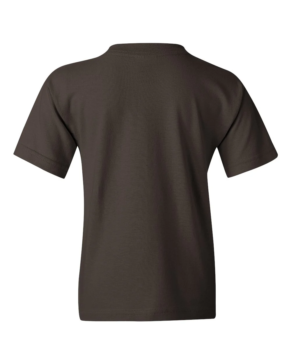 Gildan-5000B-Heavy Cotton™ Youth T-Shirt - Image 45