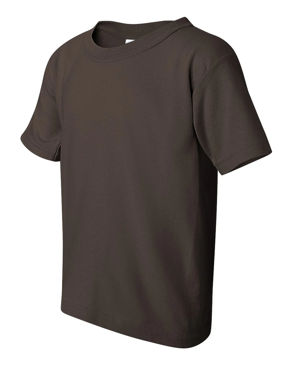Gildan-5000B-Heavy Cotton™ Youth T-Shirt - Image 46