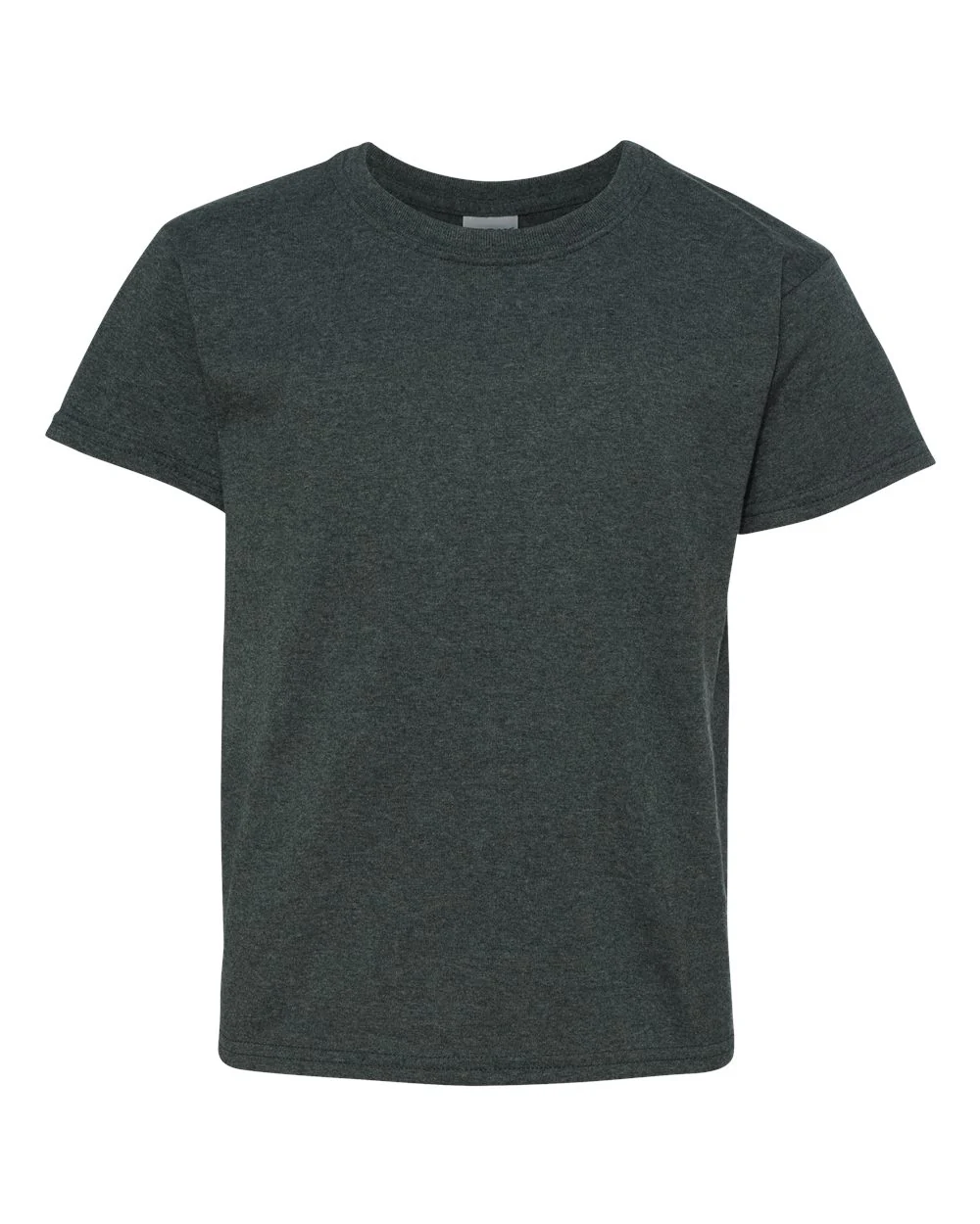 Gildan-5000B-Heavy Cotton™ Youth T-Shirt - Image 47
