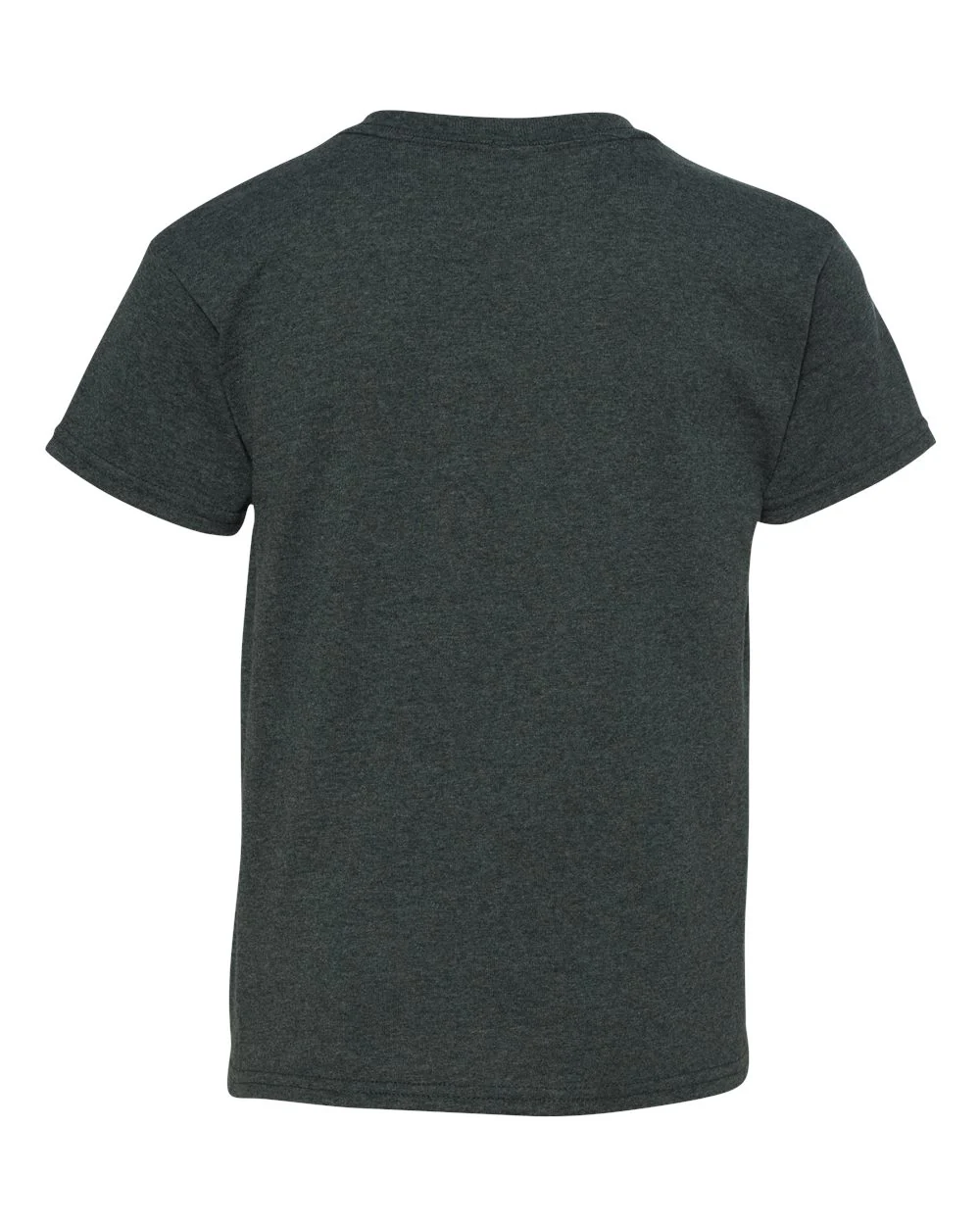 Gildan-5000B-Heavy Cotton™ Youth T-Shirt - Image 48