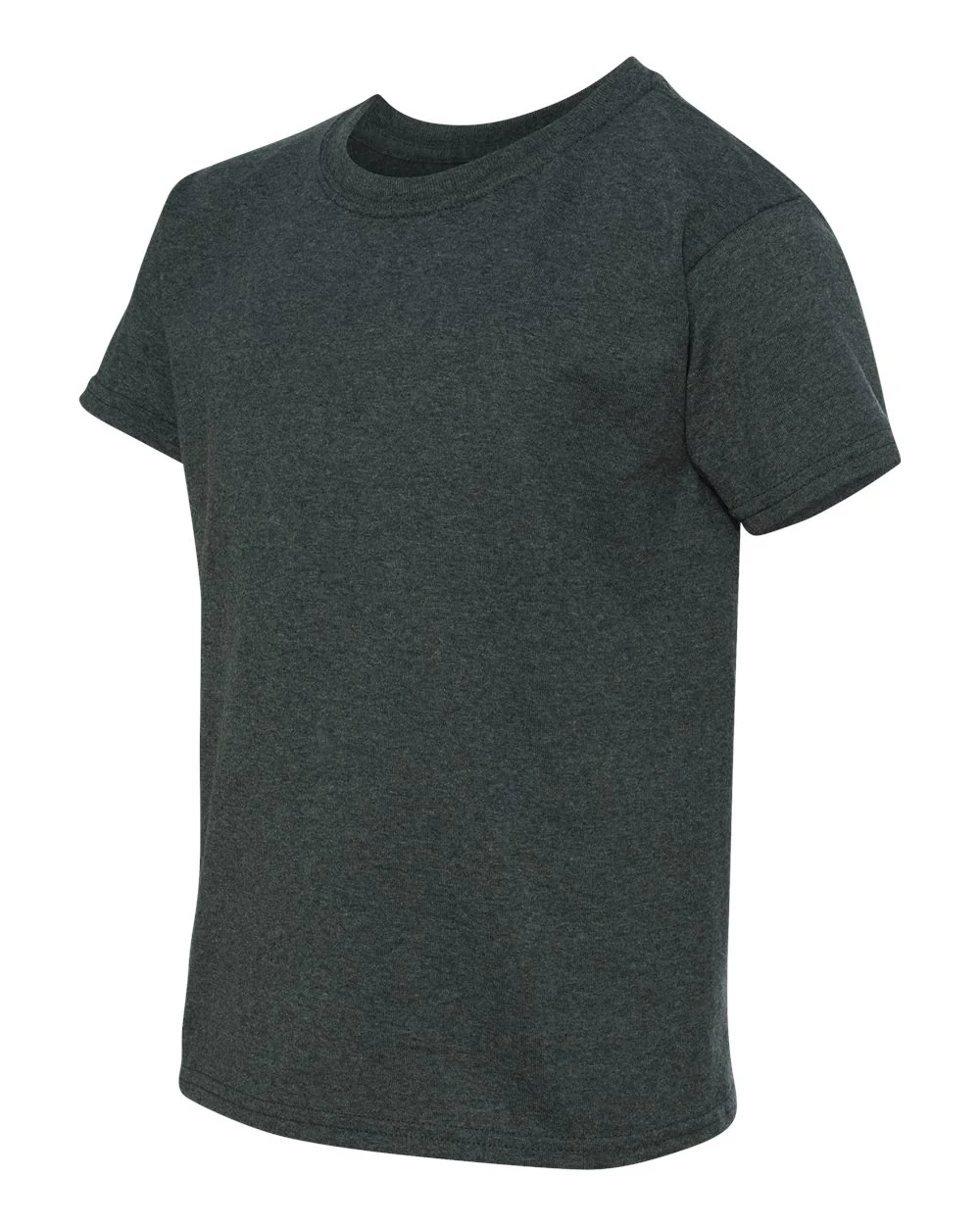Gildan-5000B-Heavy Cotton™ Youth T-Shirt - Image 49