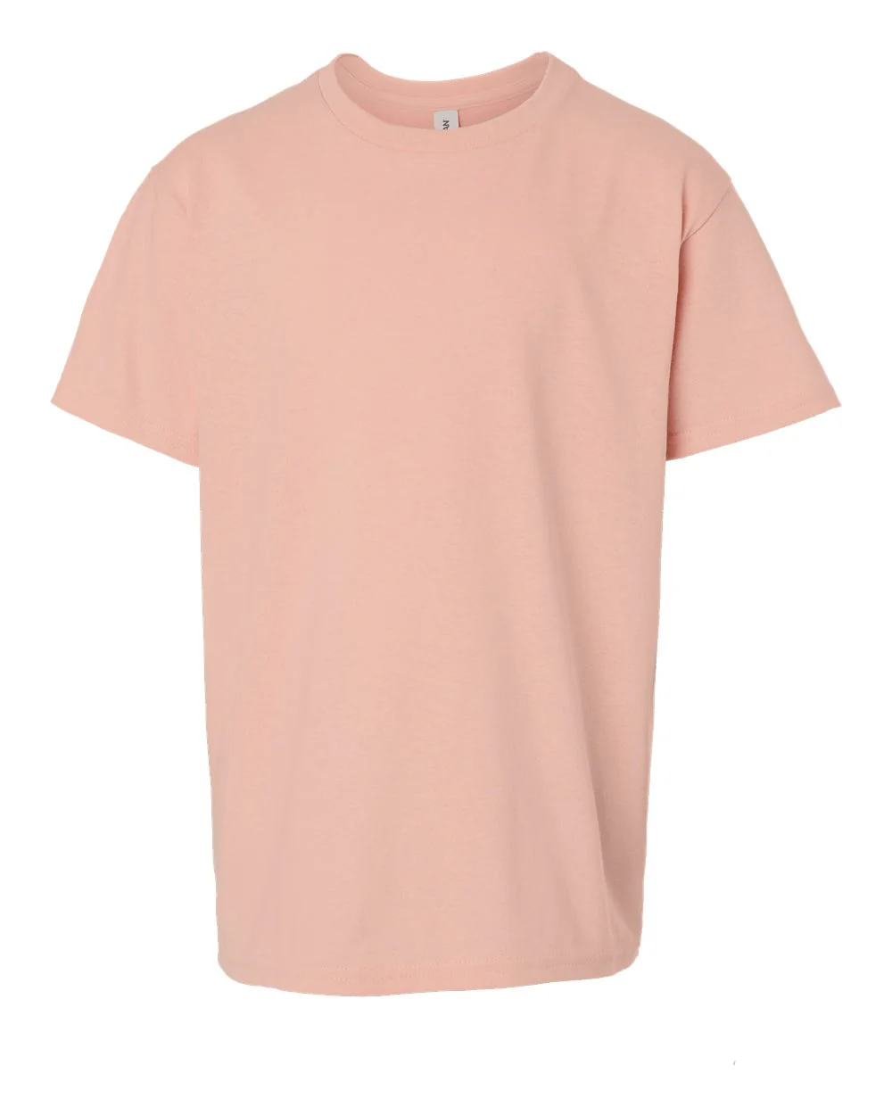 Gildan-5000B-Heavy Cotton™ Youth T-Shirt - Image 50