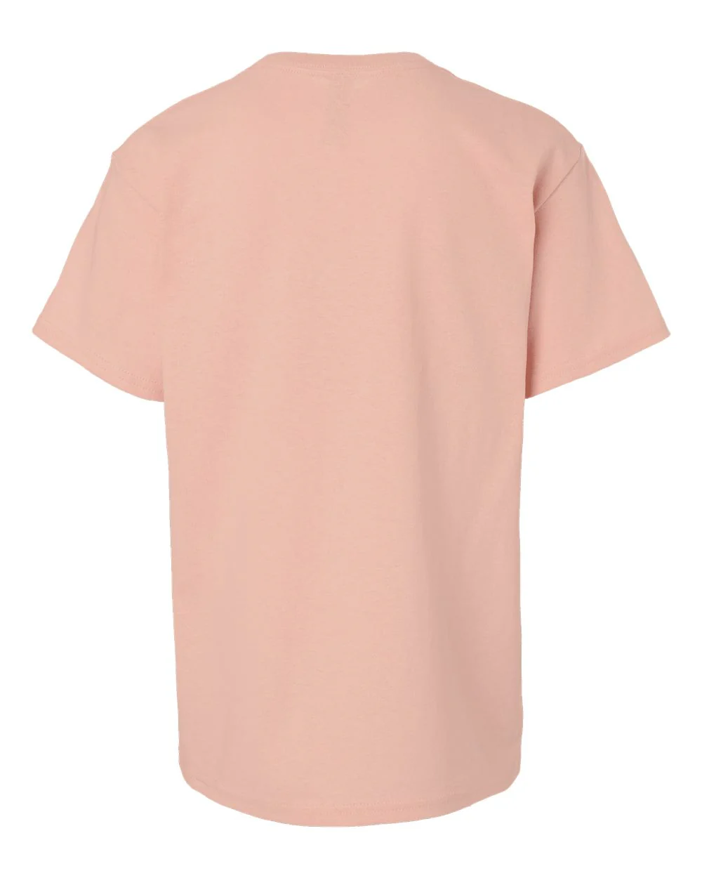 Gildan-5000B-Heavy Cotton™ Youth T-Shirt - Image 51