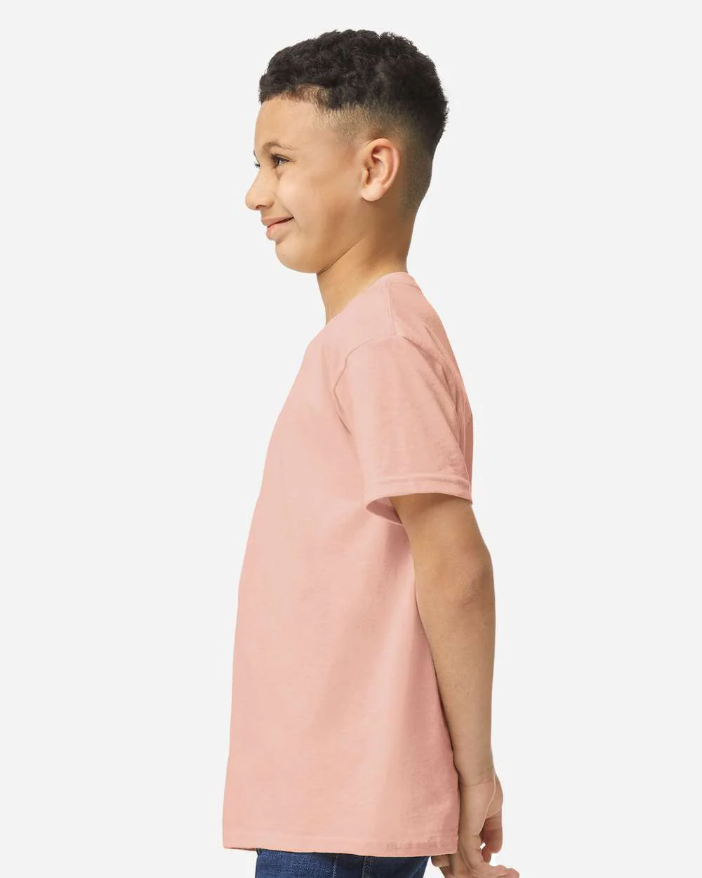 Gildan-5000B-Heavy Cotton™ Youth T-Shirt - Image 54