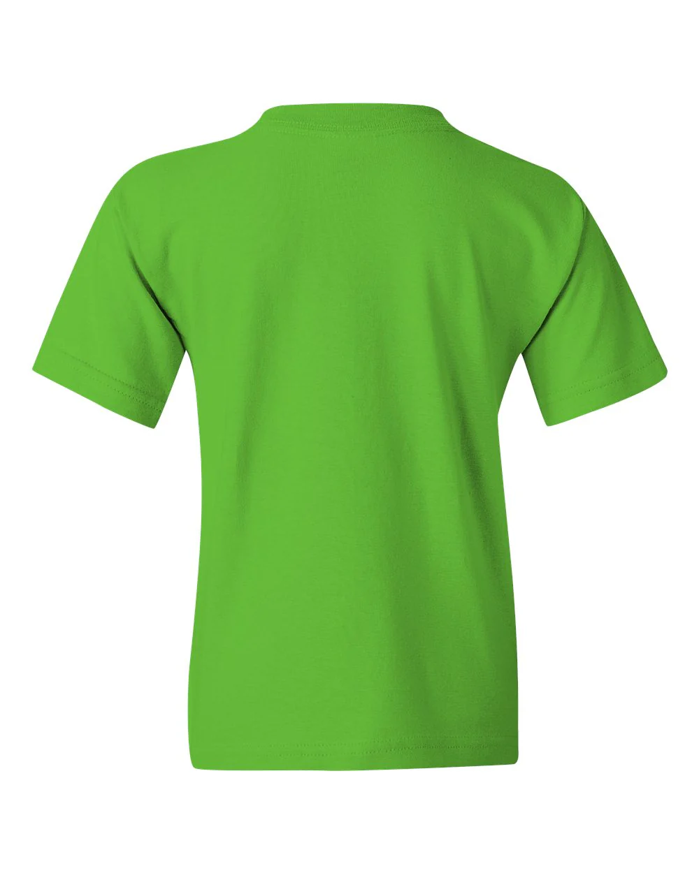 Gildan-5000B-Heavy Cotton™ Youth T-Shirt - Image 57