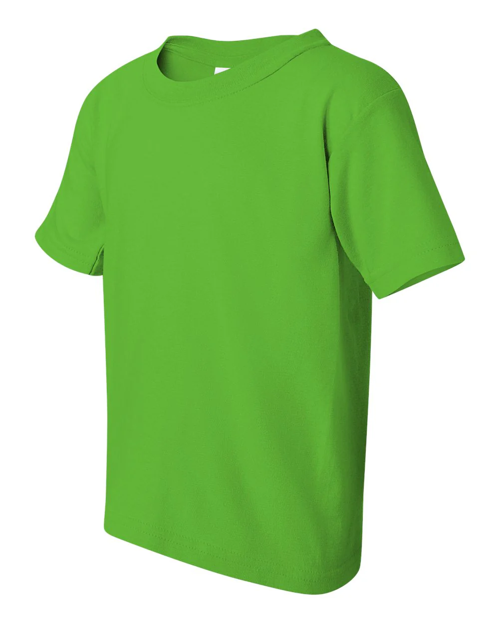 Gildan-5000B-Heavy Cotton™ Youth T-Shirt - Image 58