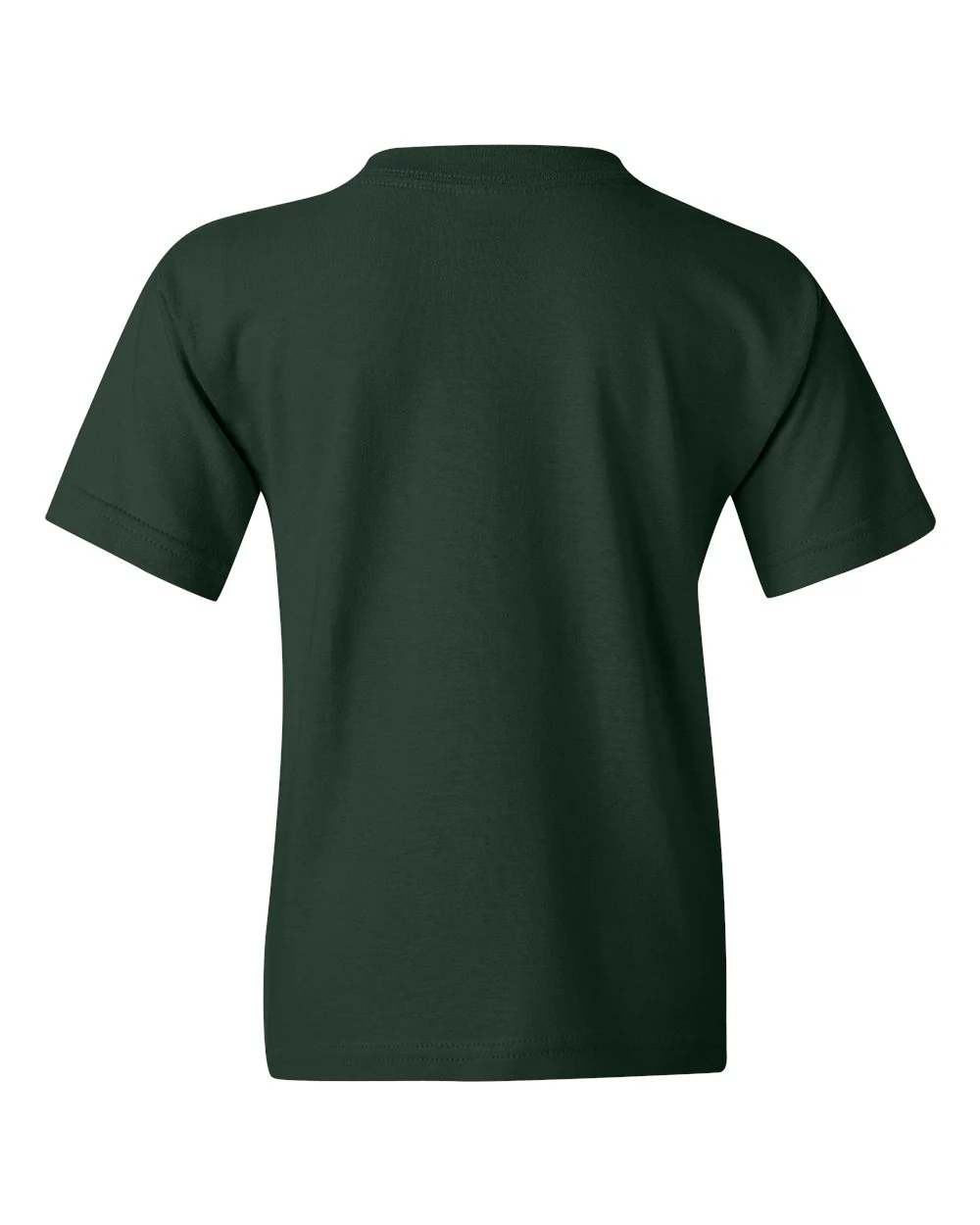 Gildan-5000B-Heavy Cotton™ Youth T-Shirt - Image 60