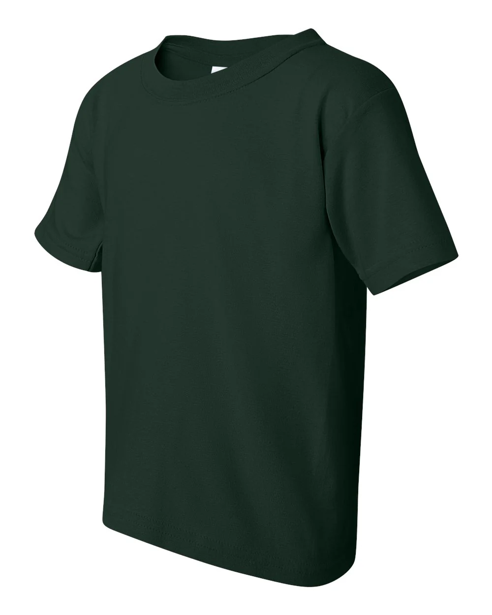 Gildan-5000B-Heavy Cotton™ Youth T-Shirt - Image 61