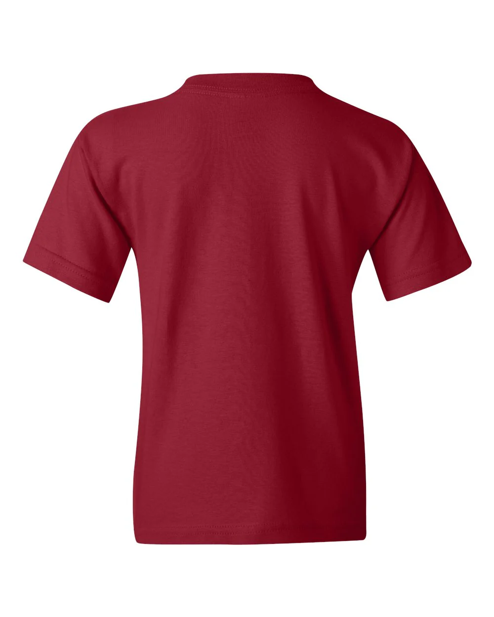 Gildan-5000B-Heavy Cotton™ Youth T-Shirt - Image 63