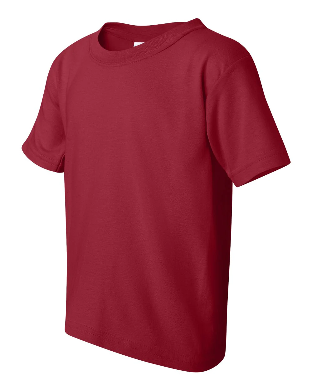 Gildan-5000B-Heavy Cotton™ Youth T-Shirt - Image 64