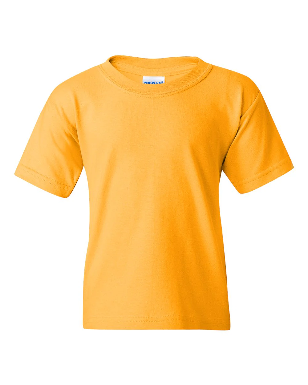 Gildan-5000B-Heavy Cotton™ Youth T-Shirt - Image 65