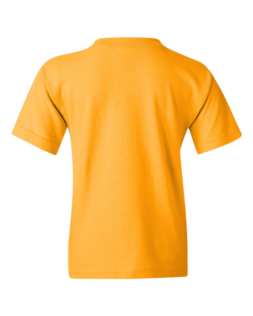 Gildan-5000B-Heavy Cotton™ Youth T-Shirt - Image 66