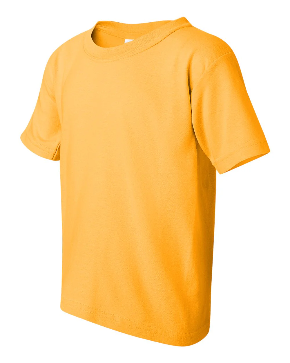Gildan-5000B-Heavy Cotton™ Youth T-Shirt - Image 67