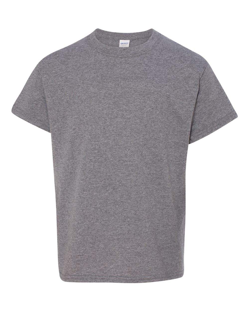 Gildan-5000B-Heavy Cotton™ Youth T-Shirt - Image 68