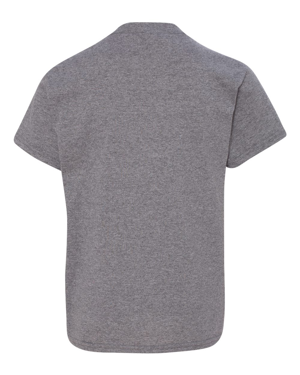 Gildan-5000B-Heavy Cotton™ Youth T-Shirt - Image 69