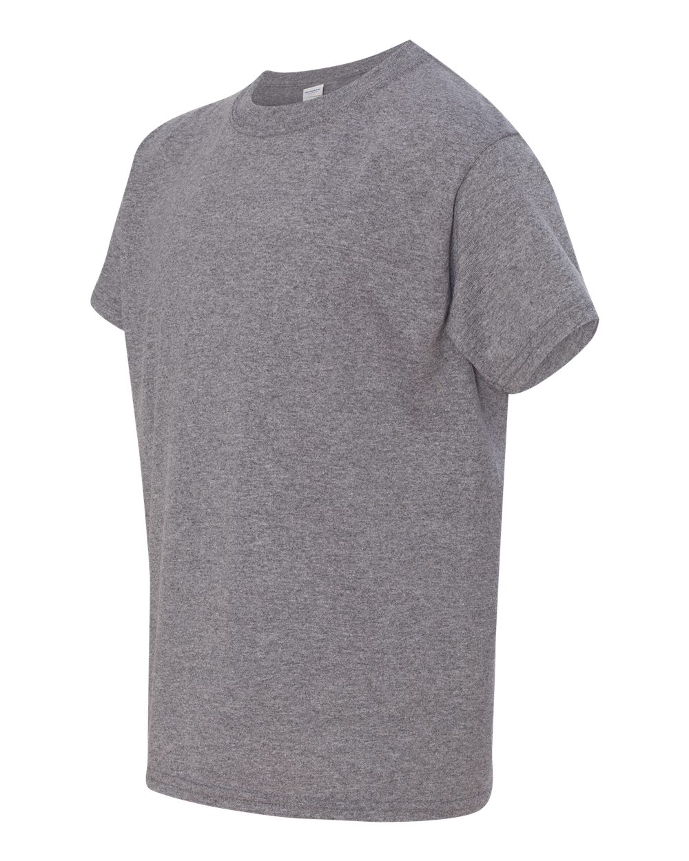 Gildan-5000B-Heavy Cotton™ Youth T-Shirt - Image 70