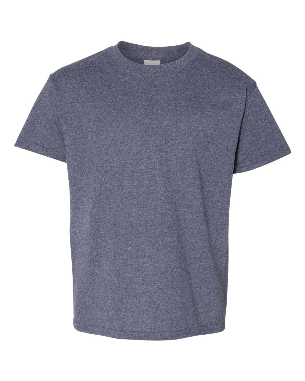 Gildan-5000B-Heavy Cotton™ Youth T-Shirt - Image 71