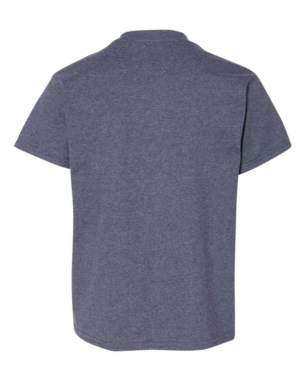 Gildan-5000B-Heavy Cotton™ Youth T-Shirt - Image 72