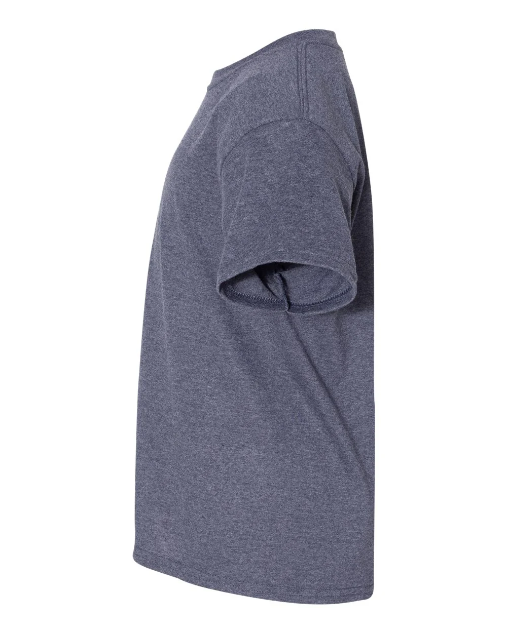 Gildan-5000B-Heavy Cotton™ Youth T-Shirt - Image 73