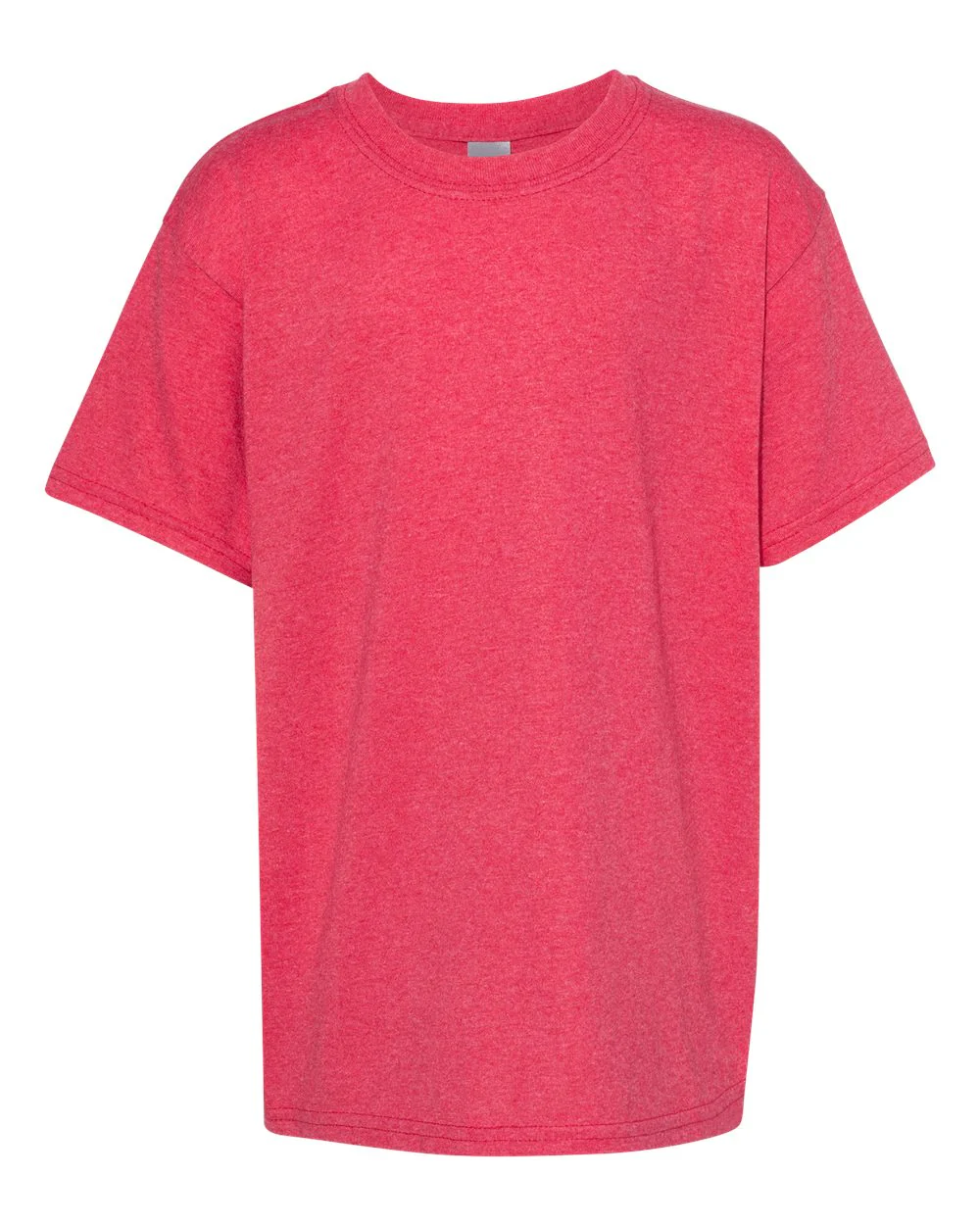 Gildan-5000B-Heavy Cotton™ Youth T-Shirt - Image 74
