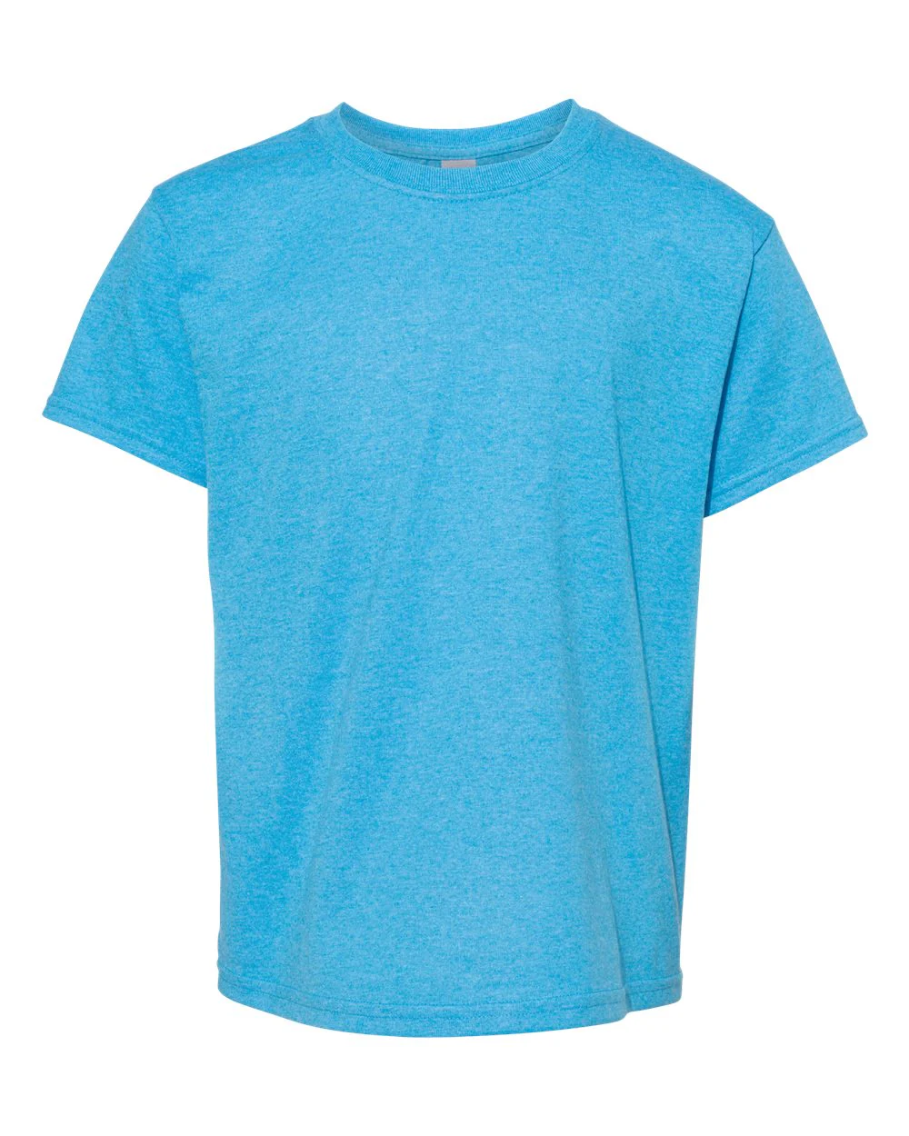 Gildan-5000B-Heavy Cotton™ Youth T-Shirt - Image 77