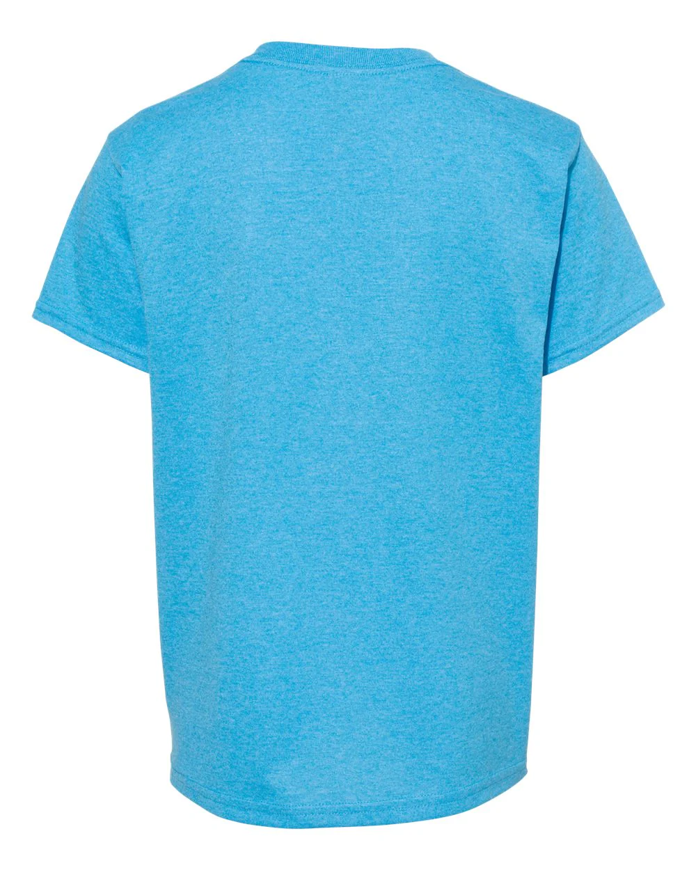 Gildan-5000B-Heavy Cotton™ Youth T-Shirt - Image 78