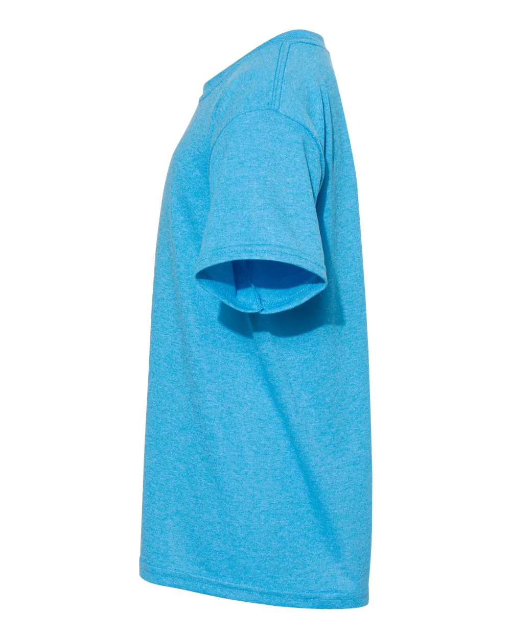 Gildan-5000B-Heavy Cotton™ Youth T-Shirt - Image 79