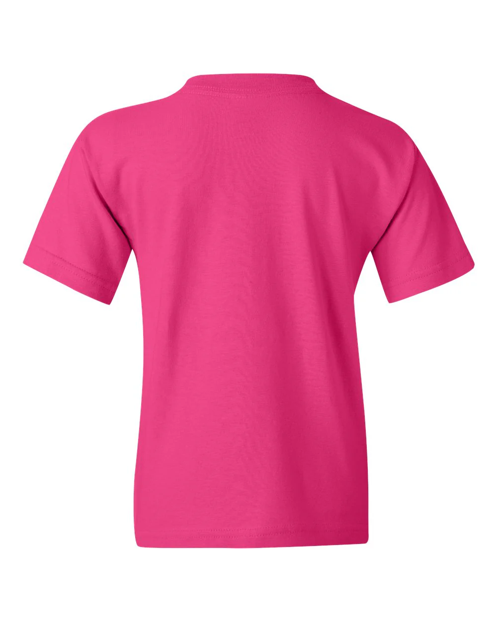 Gildan-5000B-Heavy Cotton™ Youth T-Shirt - Image 81