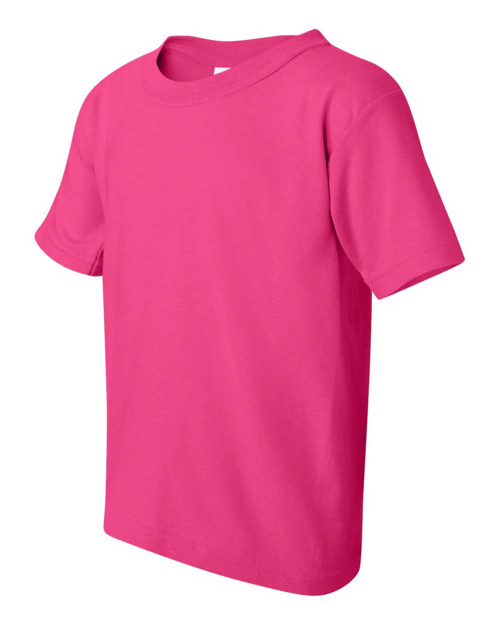Gildan-5000B-Heavy Cotton™ Youth T-Shirt - Image 82