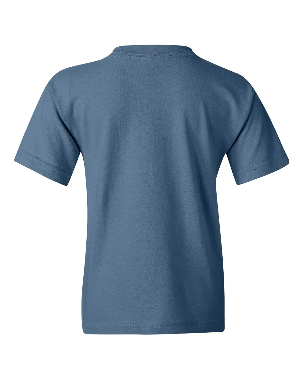 Gildan-5000B-Heavy Cotton™ Youth T-Shirt - Image 84