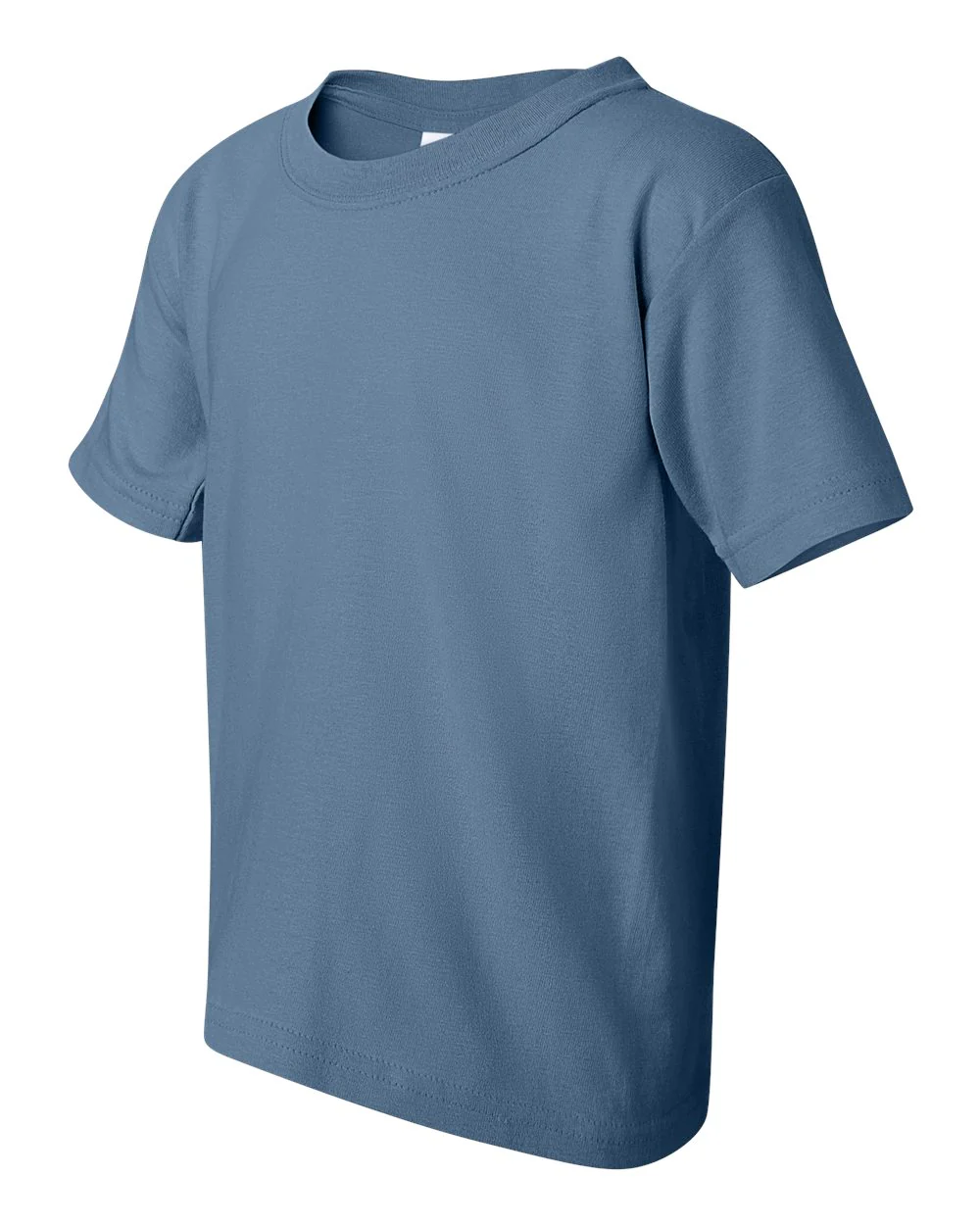 Gildan-5000B-Heavy Cotton™ Youth T-Shirt - Image 85