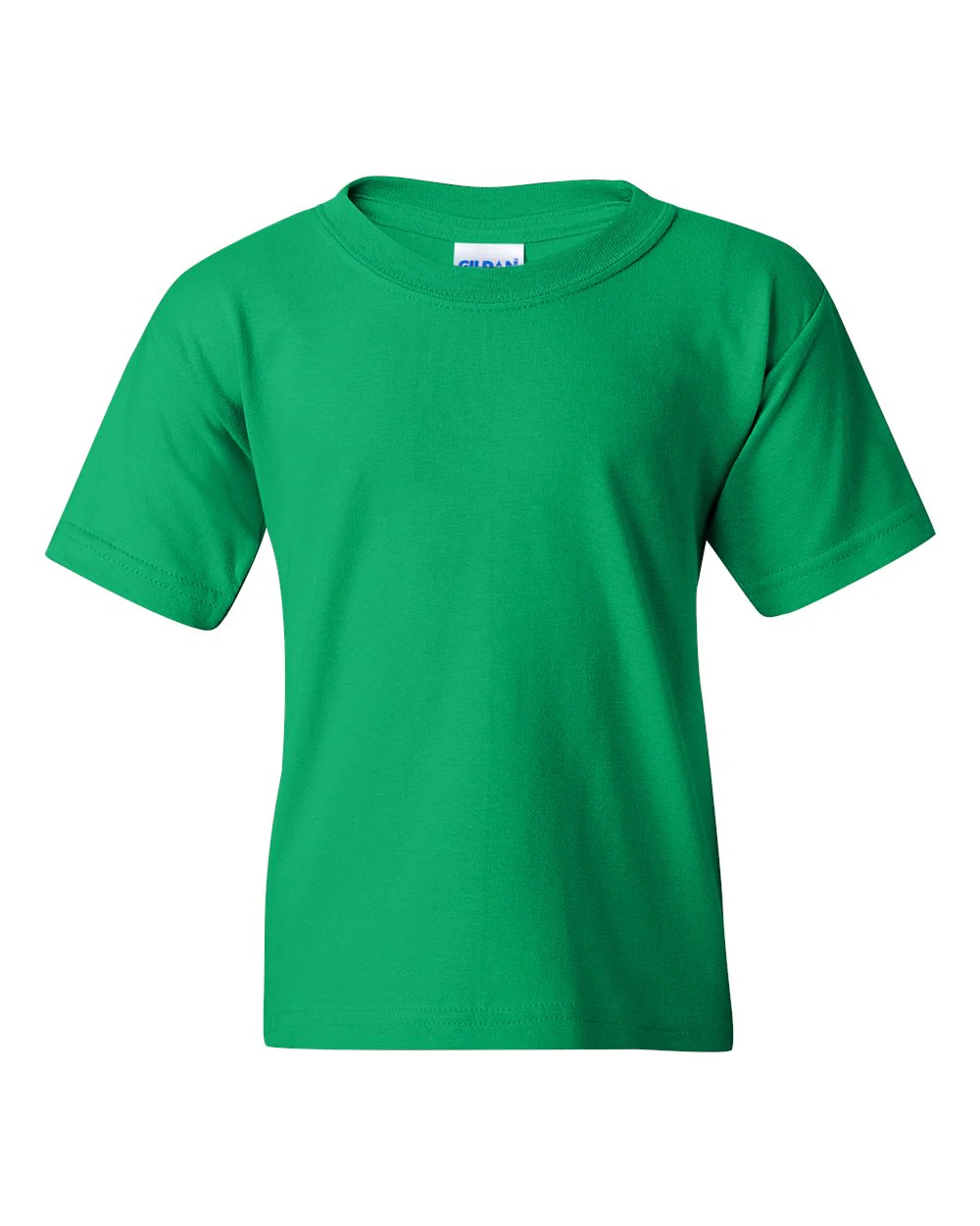 Gildan-5000B-Heavy Cotton™ Youth T-Shirt - Image 86