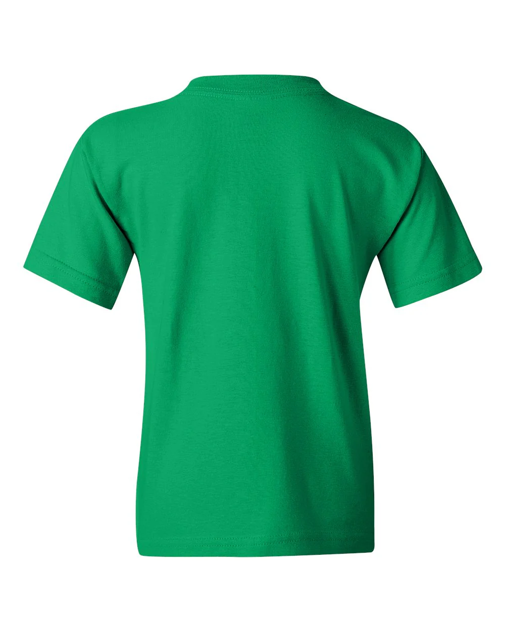 Gildan-5000B-Heavy Cotton™ Youth T-Shirt - Image 87