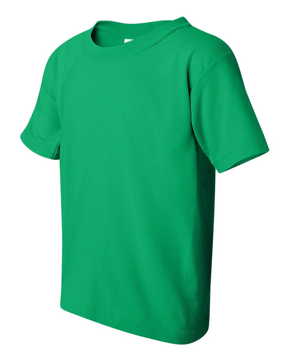 Gildan-5000B-Heavy Cotton™ Youth T-Shirt - Image 88