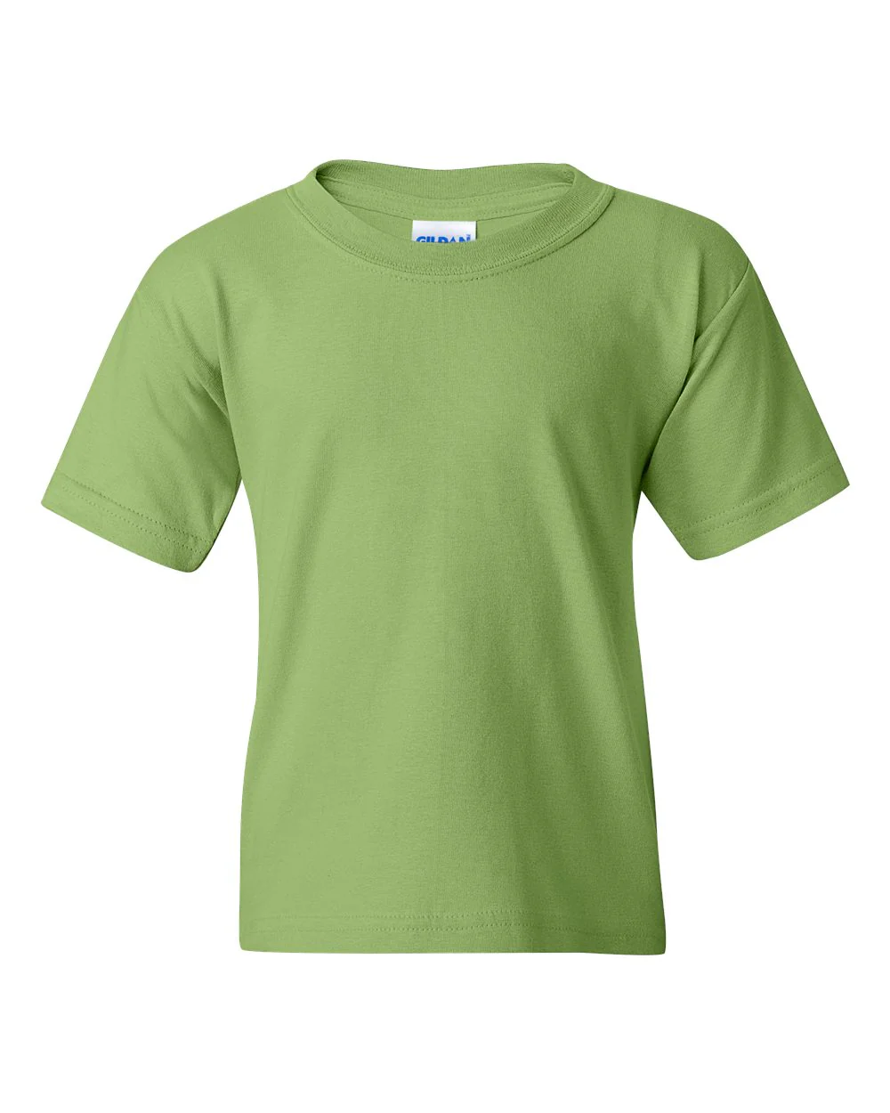 Gildan-5000B-Heavy Cotton™ Youth T-Shirt - Image 89