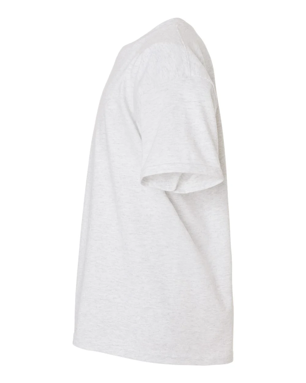Gildan-5000B-Heavy Cotton™ Youth T-Shirt - Image 9
