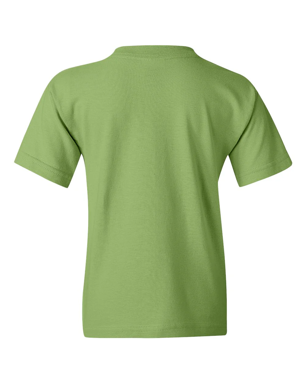 Gildan-5000B-Heavy Cotton™ Youth T-Shirt - Image 90