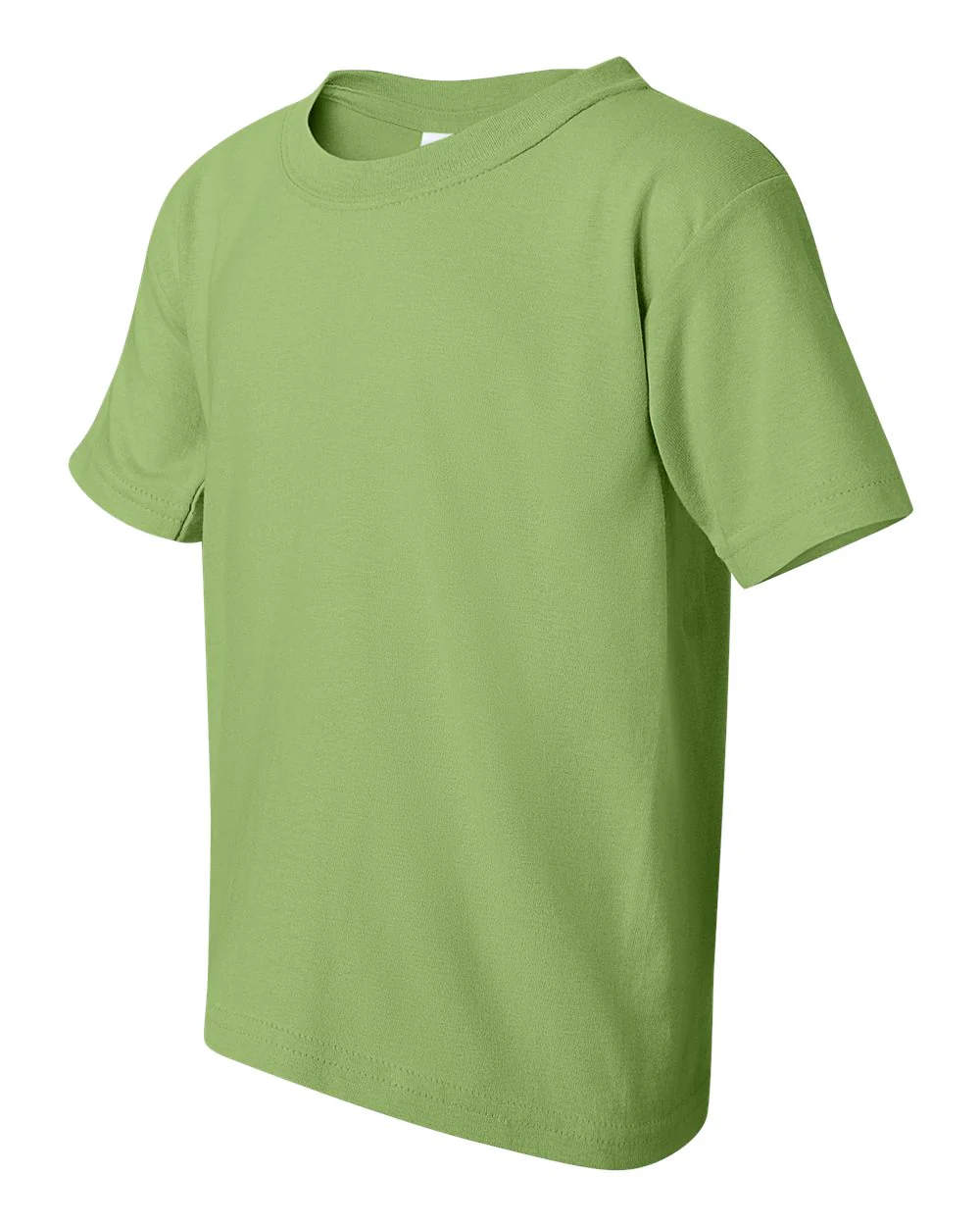 Gildan-5000B-Heavy Cotton™ Youth T-Shirt - Image 91