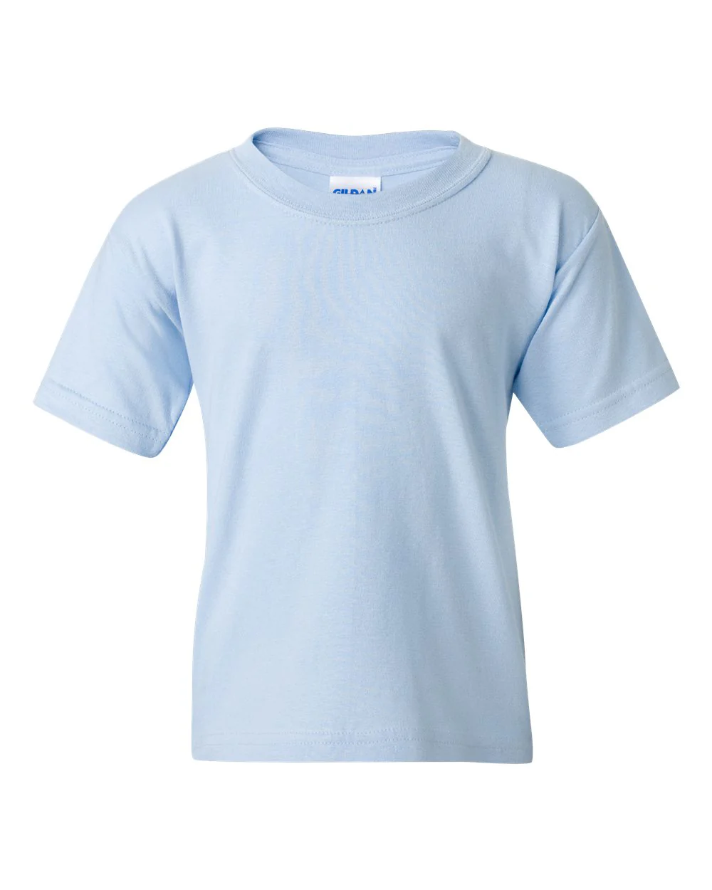 Gildan-5000B-Heavy Cotton™ Youth T-Shirt - Image 92
